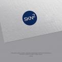 Logo & stationery # 1098350 for Design the logo and corporate identity for the SKN2 cosmetic clinic contest