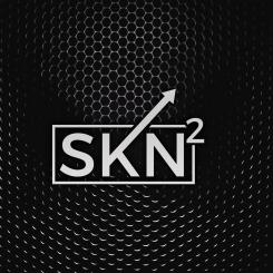 Logo & Huisstijl # 1099154 voor Ontwerp het beeldmerklogo en de huisstijl voor de cosmetische kliniek SKN2 wedstrijd
