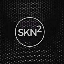 Logo & stationery # 1099155 for Design the logo and corporate identity for the SKN2 cosmetic clinic contest