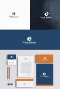Logo & stationery # 1095447 for I'm in search of a distictive logo for my psychology practice contest