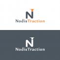 Logo & Huisstijl # 1084818 voor Ontwerp een logo   huisstijl voor mijn nieuwe bedrijf  NodisTraction  wedstrijd