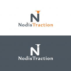 Logo & Huisstijl # 1084818 voor Ontwerp een logo   huisstijl voor mijn nieuwe bedrijf  NodisTraction  wedstrijd