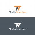 Logo & Huisstijl # 1084820 voor Ontwerp een logo   huisstijl voor mijn nieuwe bedrijf  NodisTraction  wedstrijd