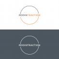 Logo & stationery # 1084821 for Design a logo   corporate identity for my new business!  NodisTraction  contest
