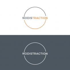 Logo & stationery # 1084821 for Design a logo   corporate identity for my new business!  NodisTraction  contest