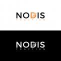 Logo & Huisstijl # 1086226 voor Ontwerp een logo   huisstijl voor mijn nieuwe bedrijf  NodisTraction  wedstrijd