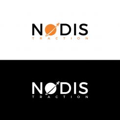 Logo & Huisstijl # 1086227 voor Ontwerp een logo   huisstijl voor mijn nieuwe bedrijf  NodisTraction  wedstrijd
