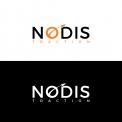 Logo & Huisstijl # 1086229 voor Ontwerp een logo   huisstijl voor mijn nieuwe bedrijf  NodisTraction  wedstrijd