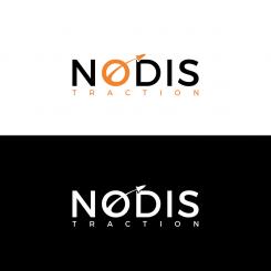 Logo & Huisstijl # 1086229 voor Ontwerp een logo   huisstijl voor mijn nieuwe bedrijf  NodisTraction  wedstrijd