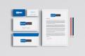 Logo & stationery # 1071082 for logo and corporate identity betterresultsacademy nl contest
