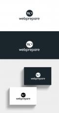 Logo & stationery # 1098370 for Design a catchy new logo for a web design   hosting company contest