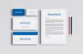 Logo & stationery # 1071084 for logo and corporate identity betterresultsacademy nl contest