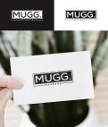 Logo & stationery # 1158069 for Logo   corporate identity company MUGG  keukens     kitchen  contest