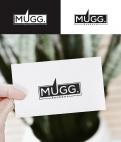Logo & stationery # 1158070 for Logo   corporate identity company MUGG  keukens     kitchen  contest