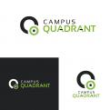 Logo & stationery # 922526 for Campus Quadrant contest