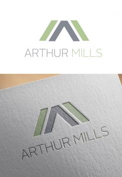 Logo & stationery # 950239 for Design logo and house style contest