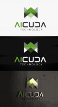 Logo & stationery # 957263 for Logo and house style  for Aicuda Technology contest