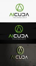 Logo & stationery # 957264 for Logo and house style  for Aicuda Technology contest