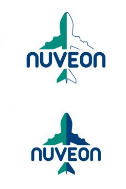 Logo & stationery # 948950 for Looking for an international  innovative but business house style and logo for startup Nuveon contest