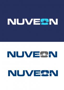 Logo & stationery # 949371 for Looking for an international  innovative but business house style and logo for startup Nuveon contest