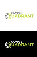 Logo & stationery # 922387 for Campus Quadrant contest