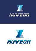 Logo & stationery # 949373 for Looking for an international  innovative but business house style and logo for startup Nuveon contest