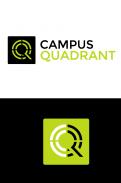 Logo & stationery # 922391 for Campus Quadrant contest