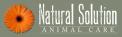 Logo & Huisstijl # 376195 voor Logo en huisstijl voor Natural Solution animal care wedstrijd