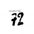 Logo & stationery # 379377 for Creative lab 72 needs a logo and Corporate identity contest