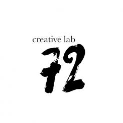Logo & stationery # 379377 for Creative lab 72 needs a logo and Corporate identity contest