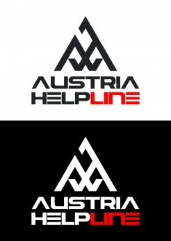 Logo & stationery # 1255281 for Order to devlop a logo for our B2C product  Austria Helpline  contest