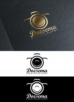 Logo & stationery # 1267520 for Logo for portrait and wedding Photographer contest