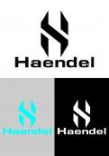 Logo & stationery # 1258994 for Haendel logo and identity contest