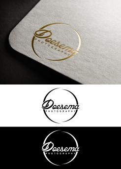Logo & stationery # 1268525 for Logo for portrait and wedding Photographer contest
