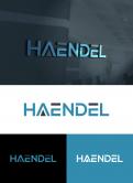 Logo & stationery # 1258998 for Haendel logo and identity contest