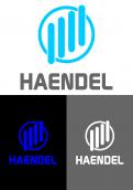 Logo & stationery # 1259400 for Haendel logo and identity contest
