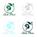 Logo & stationery # 1272244 for Belle Plante contest