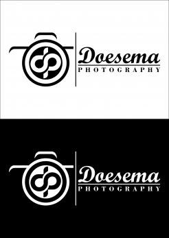 Logo & stationery # 1267636 for Logo for portrait and wedding Photographer contest