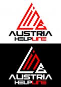 Logo & Corporate design  # 1255303 für Auftrag zur Logoausarbeitung fur unser B2C Produkt  Austria Helpline  Wettbewerb