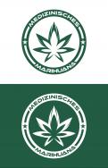 Logo & Corp. Design  # 1274971 für Cannabis  kann nicht neu erfunden werden  Das Logo und Design dennoch Wettbewerb