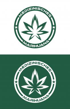 Logo & Corp. Design  # 1274971 für Cannabis  kann nicht neu erfunden werden  Das Logo und Design dennoch Wettbewerb