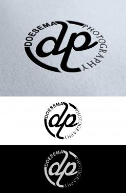 Logo & stationery # 1268151 for Logo for portrait and wedding Photographer contest