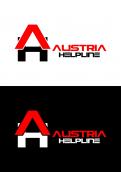 Logo & Corp. Design  # 1254310 für Auftrag zur Logoausarbeitung fur unser B2C Produkt  Austria Helpline  Wettbewerb