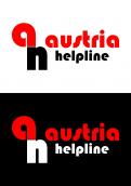 Logo & Corp. Design  # 1254812 für Auftrag zur Logoausarbeitung fur unser B2C Produkt  Austria Helpline  Wettbewerb