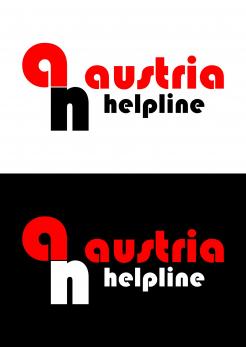 Logo & stationery # 1254812 for Order to devlop a logo for our B2C product  Austria Helpline  contest