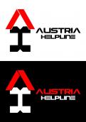 Logo & Corporate design  # 1254311 für Auftrag zur Logoausarbeitung fur unser B2C Produkt  Austria Helpline  Wettbewerb