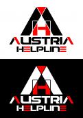 Logo & Corporate design  # 1254314 für Auftrag zur Logoausarbeitung fur unser B2C Produkt  Austria Helpline  Wettbewerb