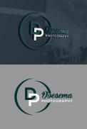 Logo & stationery # 1272379 for Logo for portrait and wedding Photographer contest