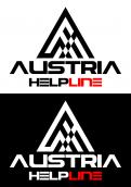 Logo & Corp. Design  # 1255126 für Auftrag zur Logoausarbeitung fur unser B2C Produkt  Austria Helpline  Wettbewerb