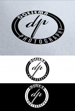 Logo & stationery # 1267868 for Logo for portrait and wedding Photographer contest